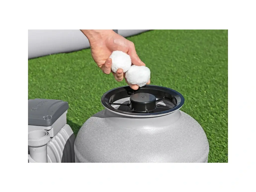 Bestway písková filtrace 58499 Expert Evo 8327 l/hod